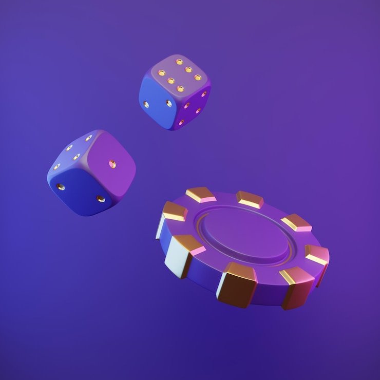 mega mall Live Casino