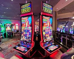 mega mall Crash Games